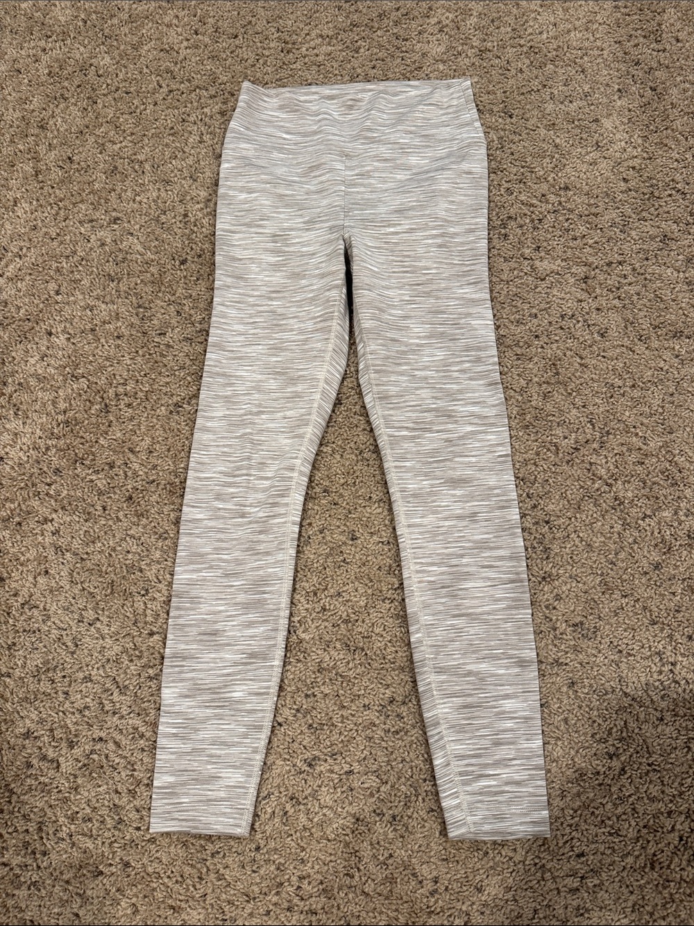Outdoor Voices leggings size small